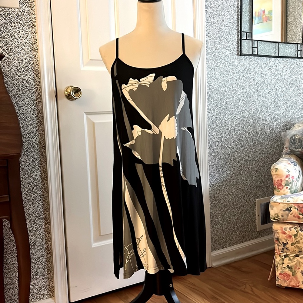 Lightweight Summer Dress